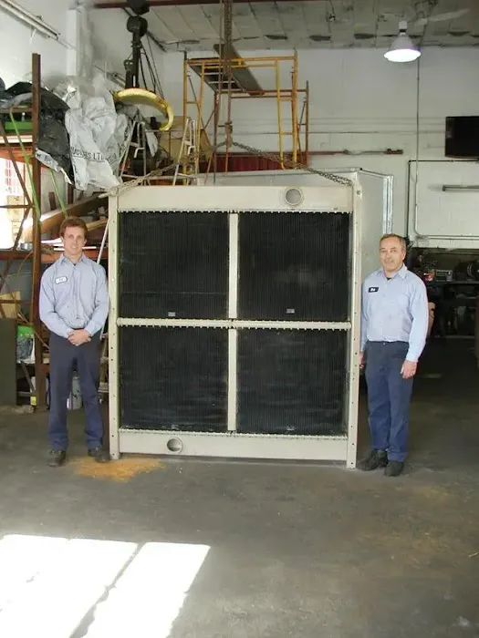 ACME Auto Radiator Service 6