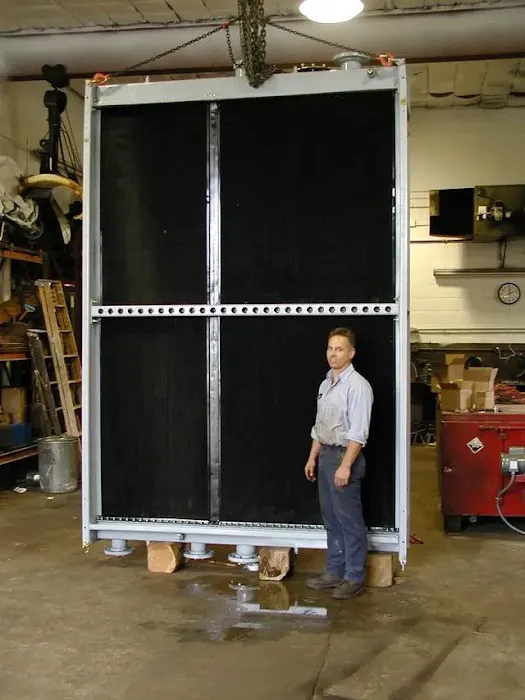 ACME Auto Radiator Service 2