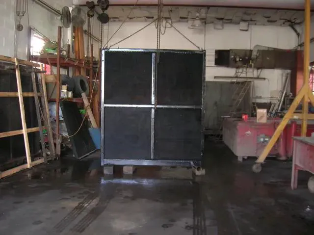 ACME Auto Radiator Service 3