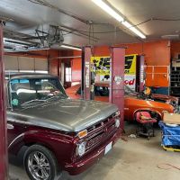 Daniel M Sheldon Auto Repair