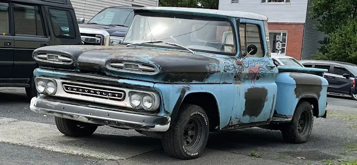 Daniel M Sheldon Auto Repair 2