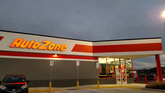 AutoZone Auto Parts 2