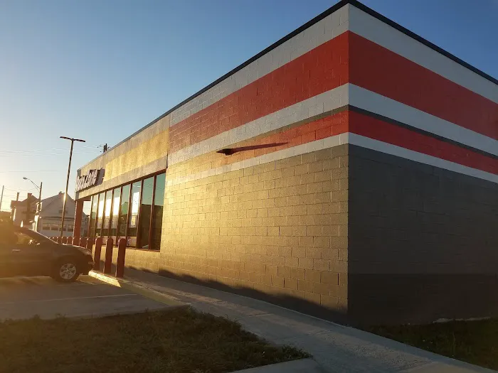 AutoZone Auto Parts 3