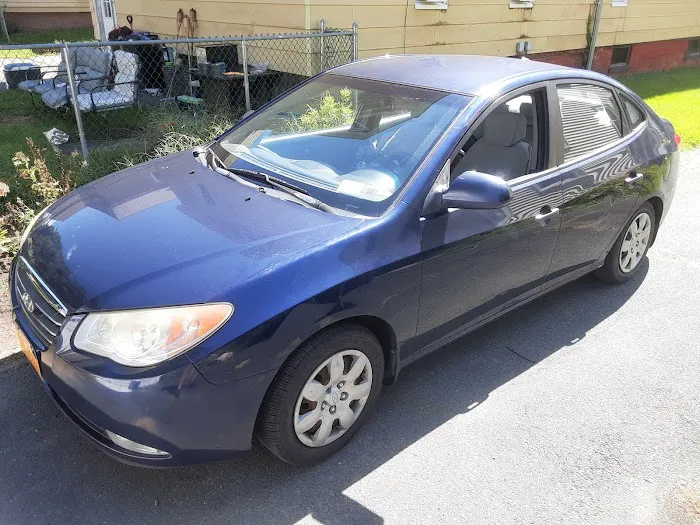 George's Auto Repair 4