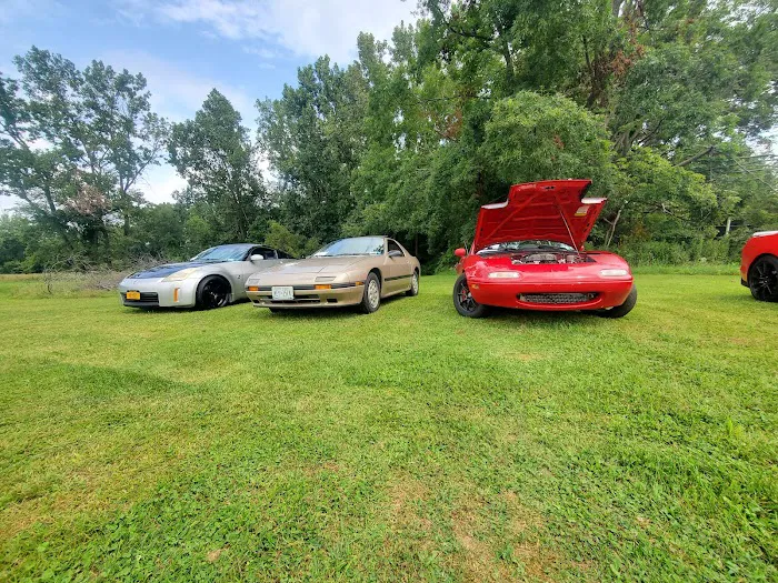 George's Auto Repair 2