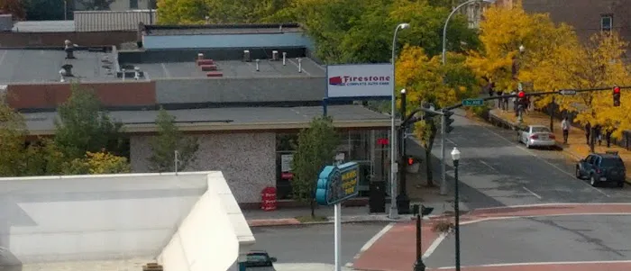 Firestone Complete Auto Care 0