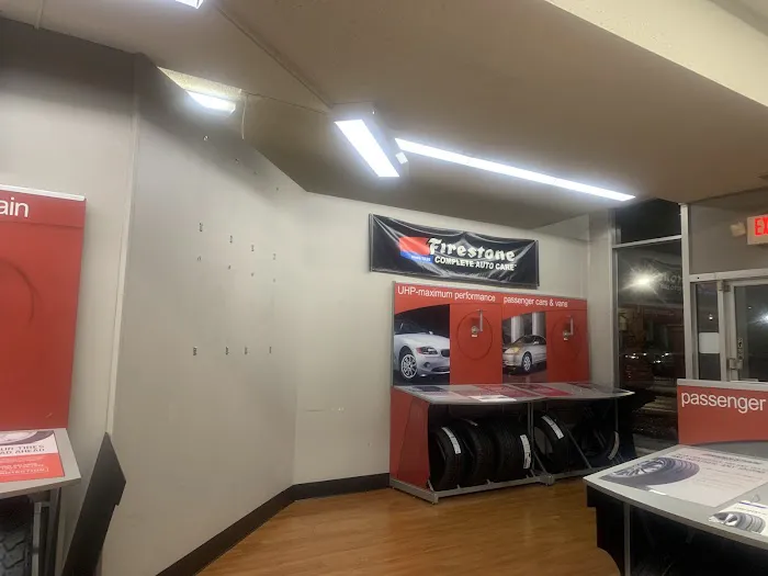 Firestone Complete Auto Care 2