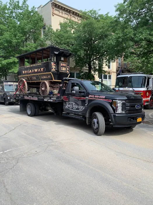 Von's Garage LLC 4