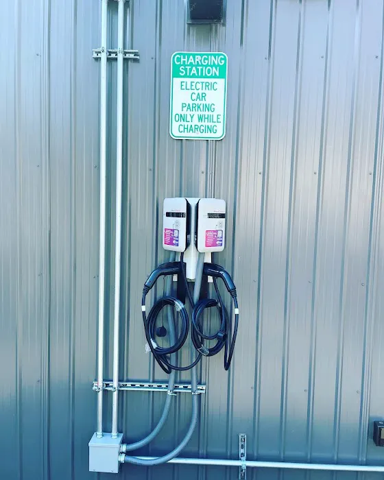 Von's Garage LLC 6