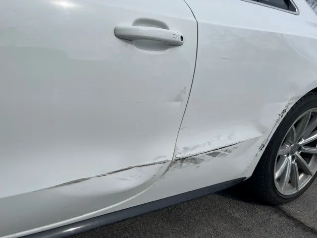 Caprara's Auto Body 1