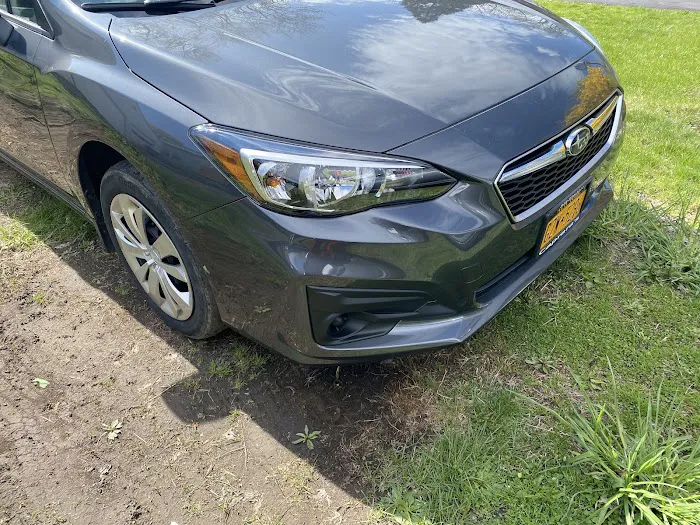 Caprara's Auto Body 7