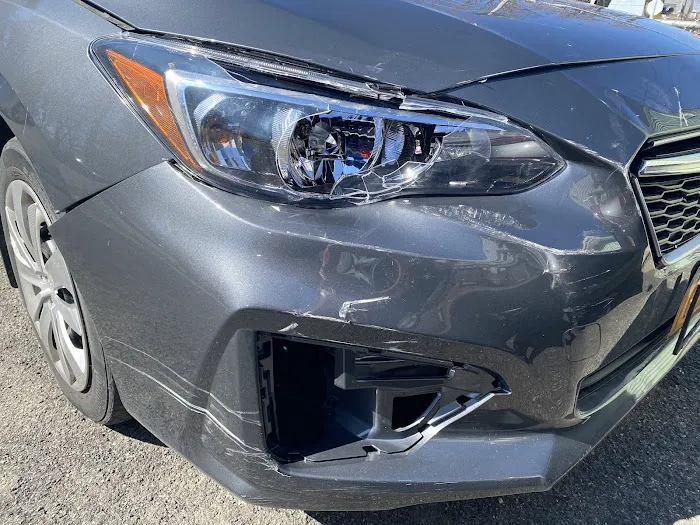 Caprara's Auto Body 6
