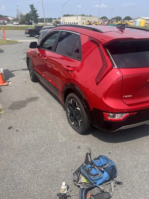 Fast Tire And Battery, LLC 0