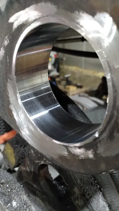 Bill's Customizing & Fabrication 7