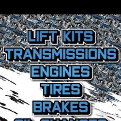 Tyler Van Auken Automotive Repair ico
