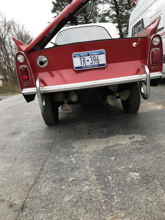 Ferra's Automotive, Inc 3