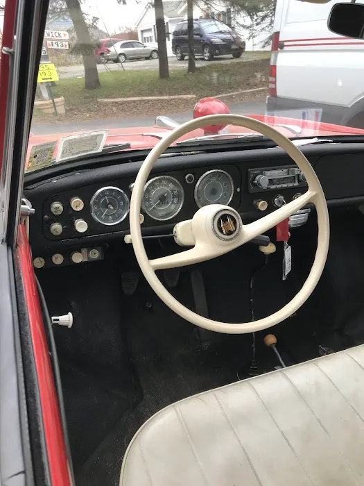 Ferra's Automotive, Inc 1