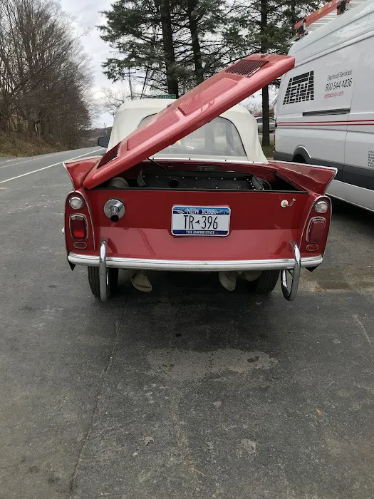 Ferra's Automotive, Inc 0