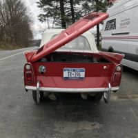 Ferra's Automotive, Inc