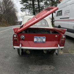 Ferra's Automotive, Inc ico