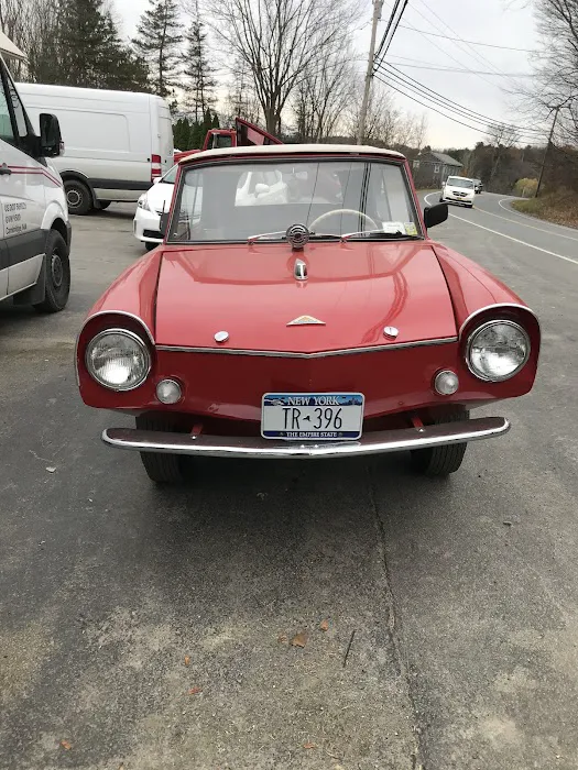 Ferra's Automotive, Inc 2