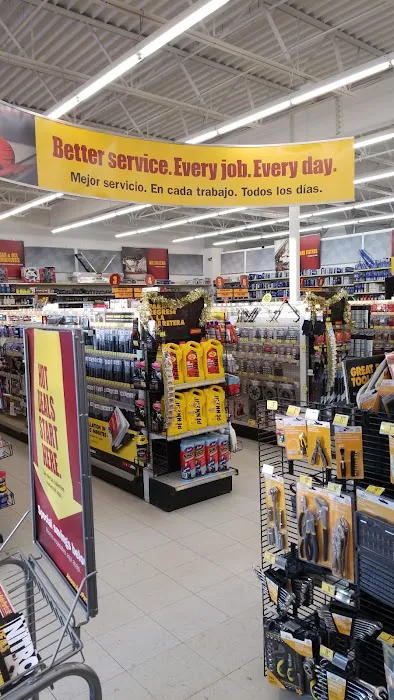 Advance Auto Parts 1