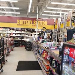 Advance Auto Parts ico