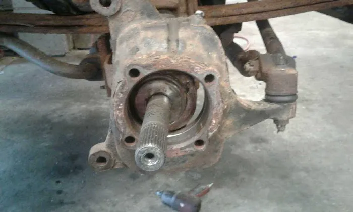 Leckonby's Autoworks 3