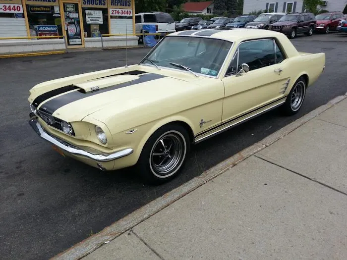 Automasters Car Care 3