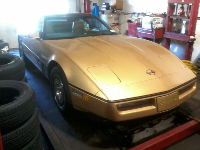 Automasters Car Care 1