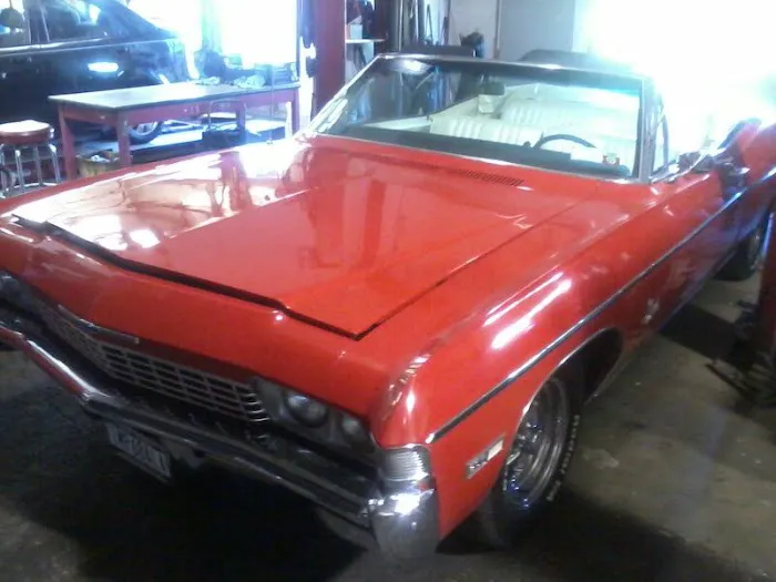Automasters Car Care 2
