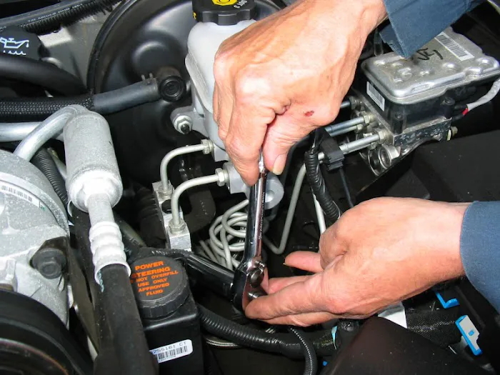 Automasters Car Care 9