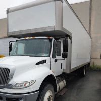 N & L Auto Body Repair Inc