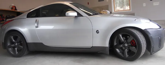 N & L Auto Body Repair Inc 7