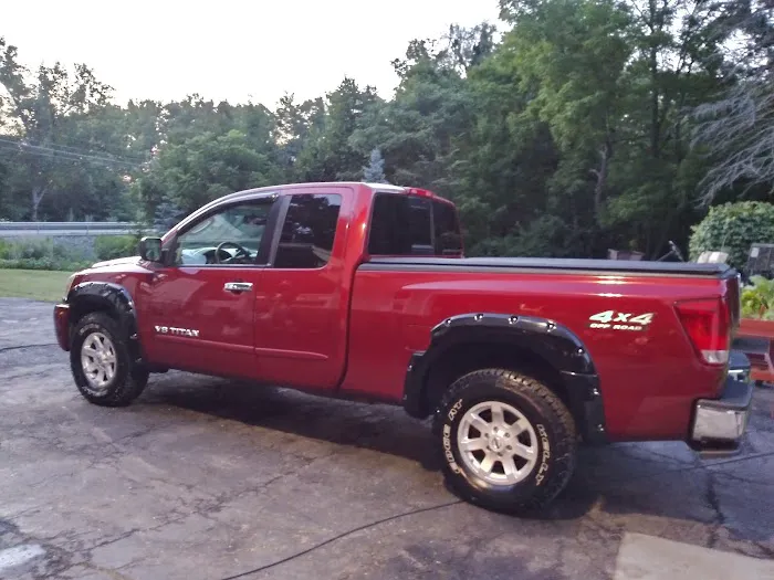 N & L Auto Body Repair Inc 2