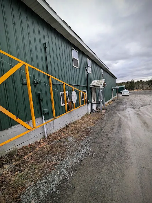N & L Auto Body Repair Inc 9