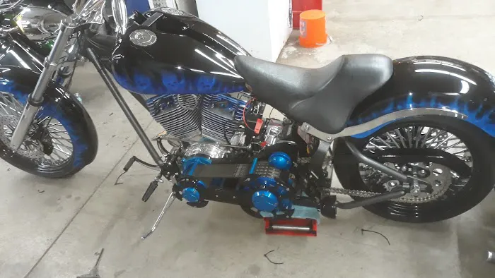 JJ's Cycle 1
