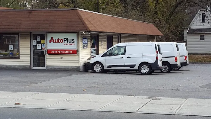 AUTO PLUS 2