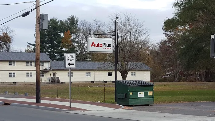 AUTO PLUS 1