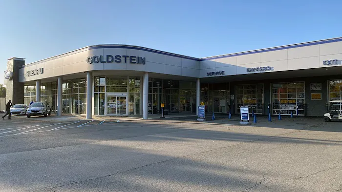 Goldstein Subaru Service 3