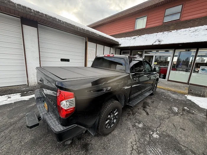Ruth's Automotive 1