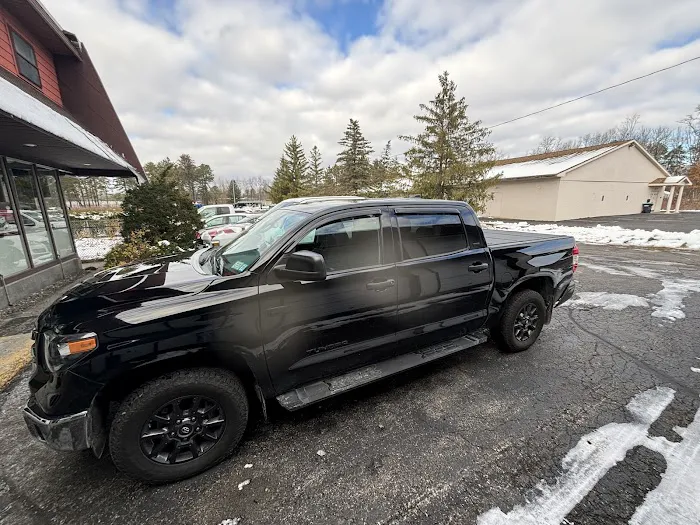 Ruth's Automotive 0