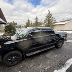 Ruth's Automotive ico
