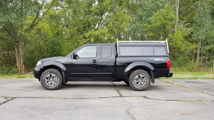 Ruth's Truck Caps and More 2