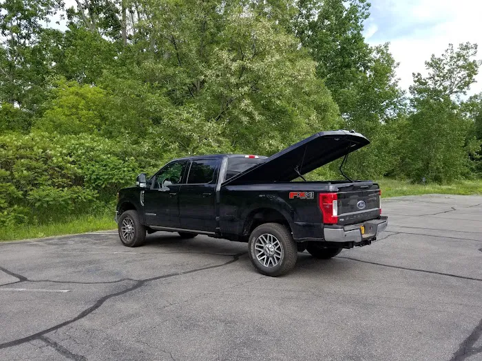 Ruth's Truck Caps and More 8