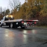 Ruth's American Wrecker Sales