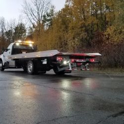 Ruth's American Wrecker Sales ico