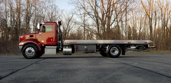 Ruth's American Wrecker Sales 2