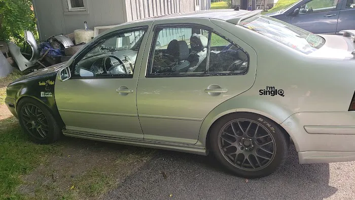 Midas 7