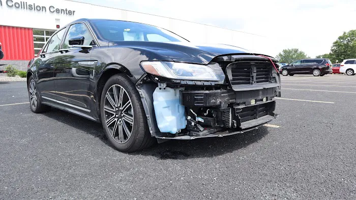 Goldstein Collision Center 3